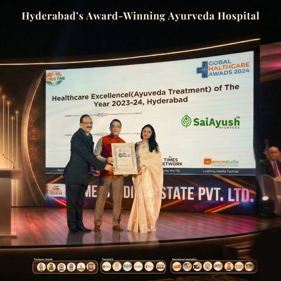 Ayurvedic Treatment 3